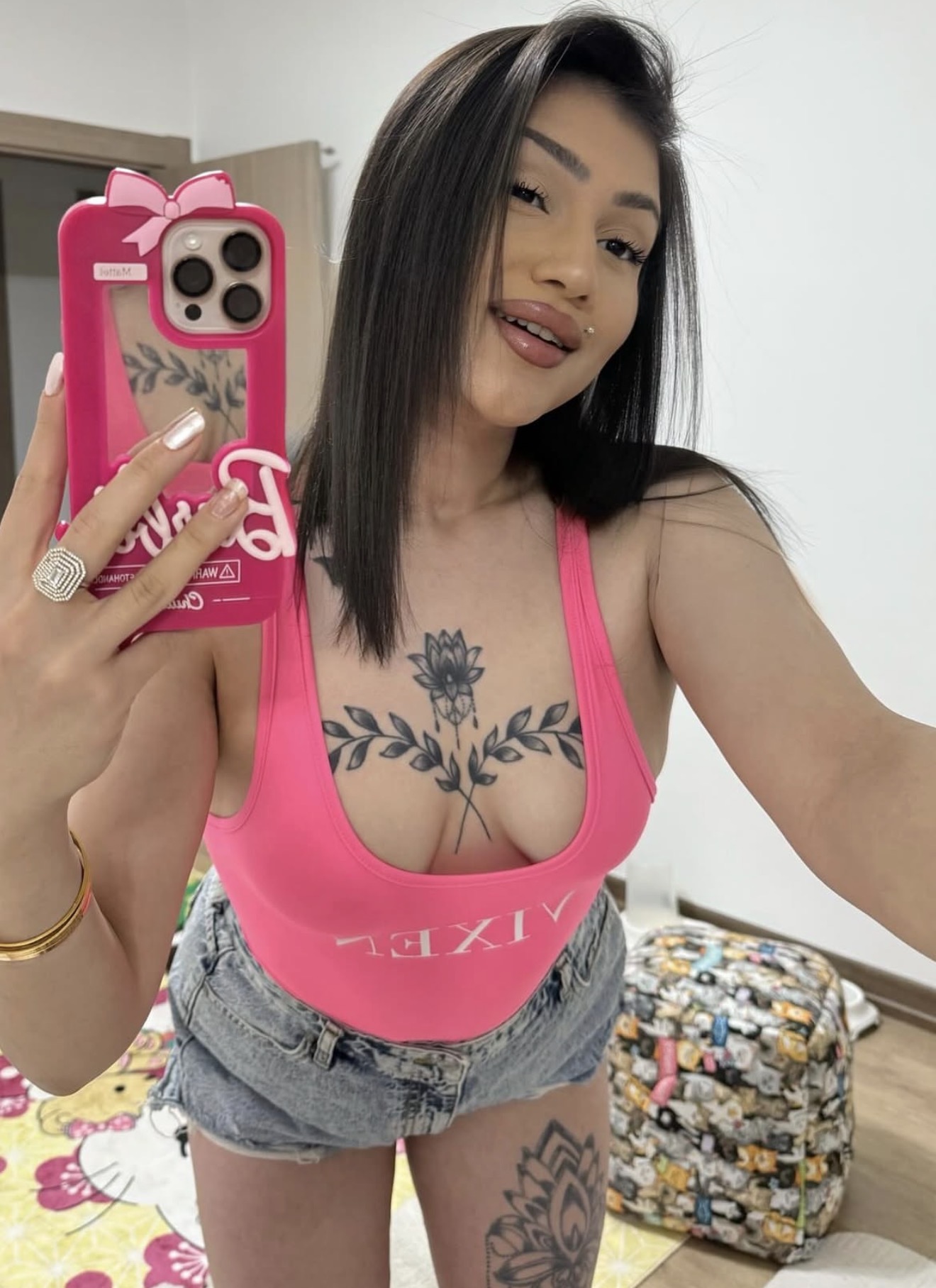 Mustafakemalpaşa Duygusal Kadın Escort Zuhal