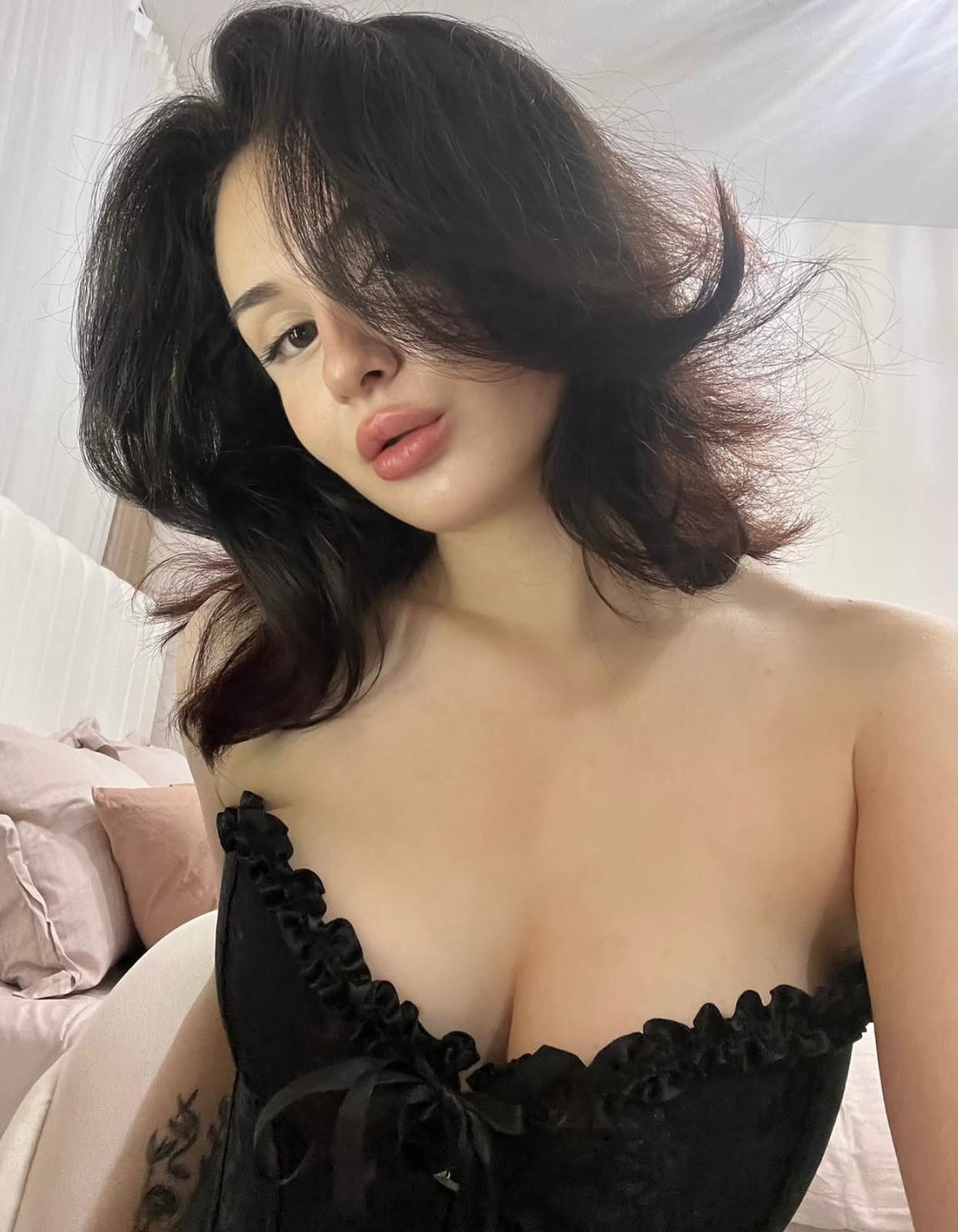 Mustafakemalpaşa Aşka Doymuş Kadın Escort Bayan Dila